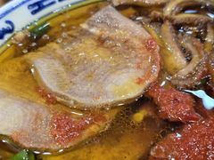 -永丰面馆(汉口路店)