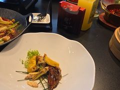 -炊江南·上海菜(国展华漕店)