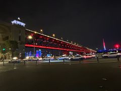 -武汉两江游览·夜游长江(汉口粤汉码头)