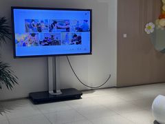 -常州现代口腔门诊部