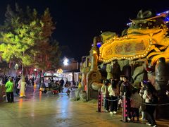 -沈阳方特欢乐世界