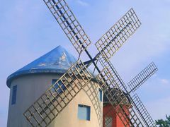 -歌斐颂巧克力小镇