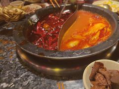 -蜀大侠火锅(总府路店)