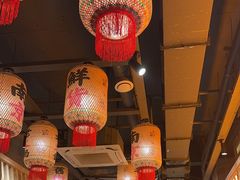 -旧街市鲜货老火锅(大光路店)