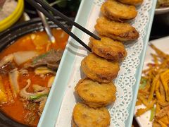 -莲餐厅·湖北菜·潜江小龙虾店(愚园路店)