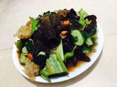 -天津乾毓德饭庄·清真传统炒菜·海鲜烧烤(咸阳路店)