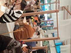 大堂-小满手工粉(北京来福士店)