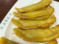 -清真蒋有记(秦虹路店)