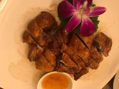 -水月周庄铂尔曼酒店-水月荟中餐厅