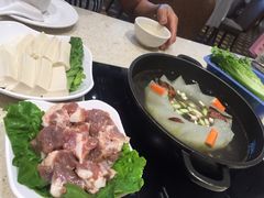 -稻香酒家·33年老字号·港式粤菜(富邦中心店)