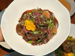 -巴别塔法餐舍(合作路店)