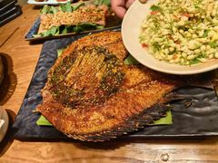 -金孔雀德宏傣味餐馆(魏公村店)