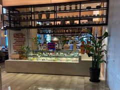 -水月周庄铂尔曼酒店 · 漾全日餐厅
