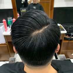 -MARTIN'S BARBER SHOP男士理发馆