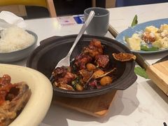 -鹿港小镇(悠唐店)