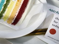 -ADO KAFE(大学城店)