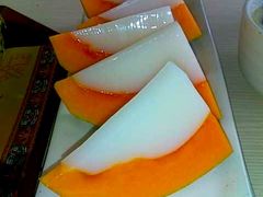 -海口骑楼小吃街