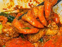 -辣螃铠盆盆蟹大排档(总店)