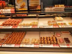 -東更道点心行(崂山丽达店)