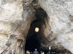 -波斯托伊纳溶洞