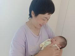 -田螺阿姨自营月嫂·育儿嫂(高新店)