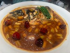 -悦融琥珀·京鲁菜·海味珍品(西单店)