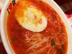 -西贝(宝乐汇店)