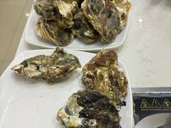 -集杰尚品海鲜烤肉自助餐厅(乳山振华店)