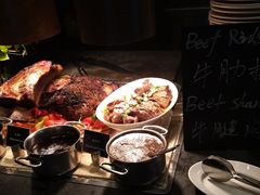 -广州富力君悦大酒店·凯菲厅