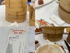 -稻香酒家(天河城店)