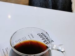 -VOYAGE COFFEE(杨梅竹店)
