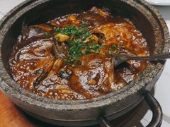 -新海渔港·胶东海鲜家常菜·家宴(奥体中心店)