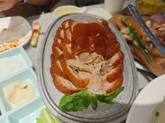 -紫光园·烤鸭·北京菜(团结湖店)