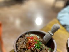 -擂饭(五一广场店)