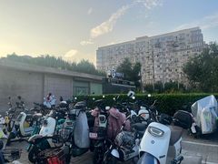 -安定门(地铁站)