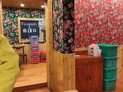 -田家大院东北农家菜铁锅炖(西安总店)