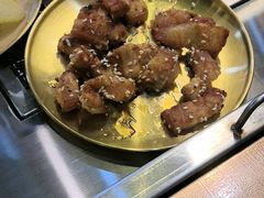 -江湖一盏灯·滇味卤烤(普惠园店)