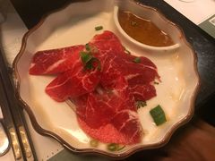 -大渔铁板烧(万象城店)