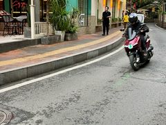 -Nirvana Cafe&Bar(北仓文创街区店)