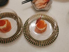 -争鲜回转寿司(天府广场-今站PLUS店)