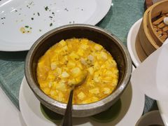 -小厨娘淮扬菜(板桥一店)