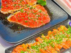 -炉小哥烤肉(熙地港店)