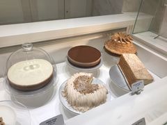 -Lady M(沙田新城市广场店)