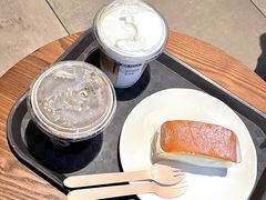 -星巴克(南京弘阳购物中心店)