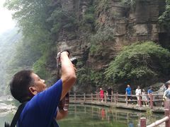 -云台山风景名胜区