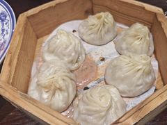 -古都历食南京菜·烤鸭·鸭血粉丝·汤包(南京博物院店)