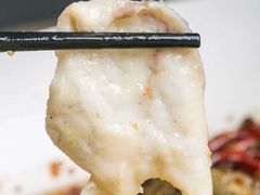 -太二酸菜鱼(深圳布吉万象汇店)