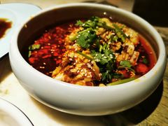 -绿茶餐厅(沙井新沙天虹店)