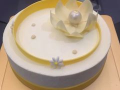 -黑池口感烘焙·生日蛋糕(坂田店)