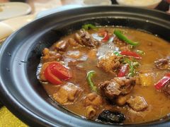 -李氏传家菜(兴城路店)